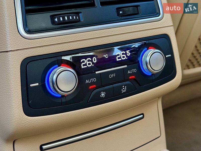 Седан Audi A6 2014 в Киеве фото 41 Седан Audi A6 2014 в Киеве
