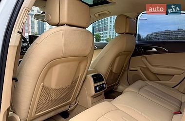 Седан Audi A6 2014 в Киеве фото 43 Седан Audi A6 2014 в Киеве