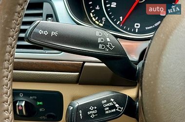 Седан Audi A6 2014 в Киеве фото 39 Седан Audi A6 2014 в Киеве