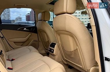 Седан Audi A6 2014 в Киеве фото 47 Седан Audi A6 2014 в Киеве