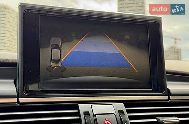 Седан Audi A6 2014 в Киеве фото 54 Седан Audi A6 2014 в Киеве