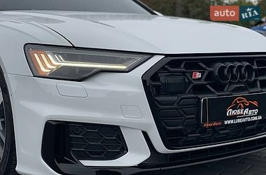 Седан Audi A6 2018 в Львові фото 13 Седан Audi A6 2018 в Львові