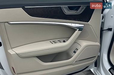 Седан Audi A6 2018 в Львові фото 22 Седан Audi A6 2018 в Львові