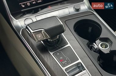 Седан Audi A6 2018 в Львове
