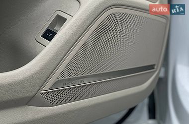 Седан Audi A6 2018 в Львове
