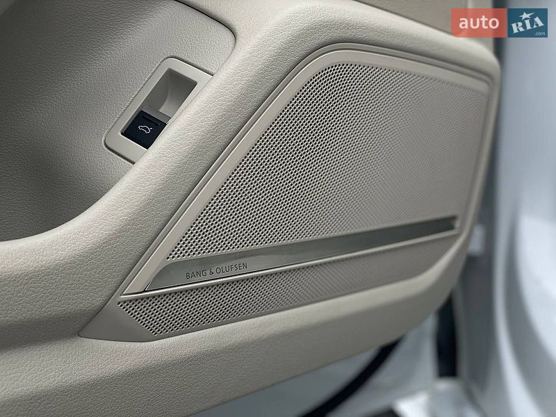Седан Audi A6 2018 в Львове