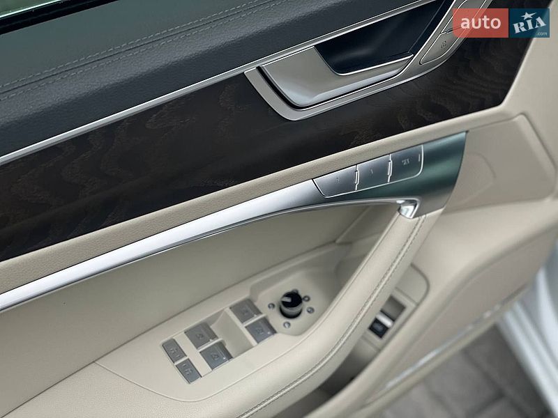 Седан Audi A6 2018 в Львові фото 30 Седан Audi A6 2018 в Львові