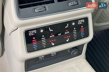Седан Audi A6 2018 в Львові фото 33 Седан Audi A6 2018 в Львові