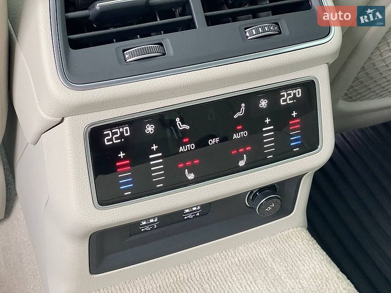 Седан Audi A6 2018 в Львові фото 33 Седан Audi A6 2018 в Львові