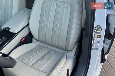 Седан Audi A6 2019 в Яворове
