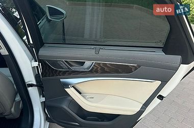 Седан Audi A6 2019 в Яворове