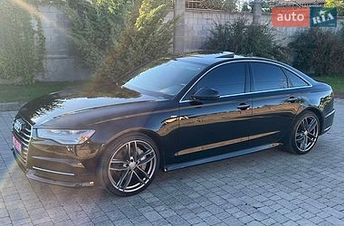 Седан Audi A6 2015 в Горішніх Плавнях фото 17 Седан Audi A6 2015 в Горішніх Плавнях
