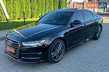 Седан Audi A6 2015 в Горішніх Плавнях фото 19 Седан Audi A6 2015 в Горішніх Плавнях