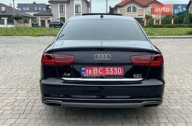Седан Audi A6 2015 в Горішніх Плавнях фото 26 Седан Audi A6 2015 в Горішніх Плавнях