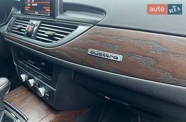 Седан Audi A6 2015 в Горішніх Плавнях фото 33 Седан Audi A6 2015 в Горішніх Плавнях
