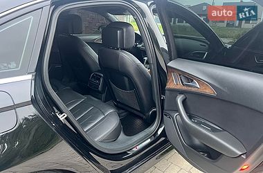 Седан Audi A6 2015 в Горішніх Плавнях фото 40 Седан Audi A6 2015 в Горішніх Плавнях