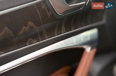 Седан Audi A6 2018 в Ивано-Франковске