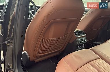Седан Audi A6 2018 в Ивано-Франковске