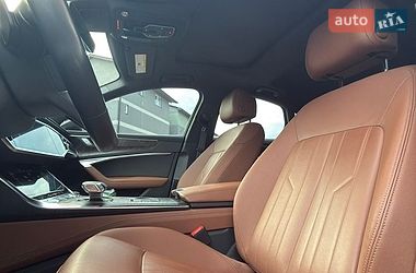Седан Audi A6 2018 в Ивано-Франковске