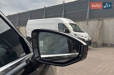 Седан Audi A6 2018 в Ивано-Франковске