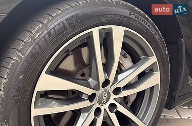 Седан Audi A6 2018 в Ивано-Франковске