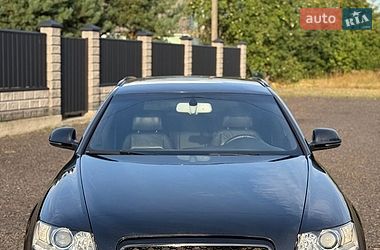 Універсал Audi A6 2011 в Луцьку
