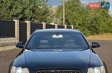 Універсал Audi A6 2011 в Луцьку