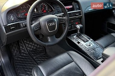 Універсал Audi A6 2011 в Луцьку