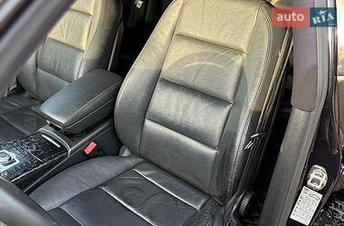 Універсал Audi A6 2011 в Луцьку
