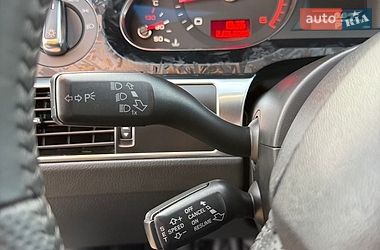 Універсал Audi A6 2011 в Луцьку