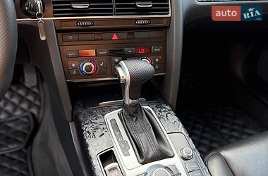 Універсал Audi A6 2011 в Луцьку