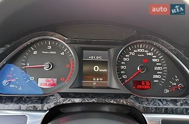Універсал Audi A6 2011 в Луцьку