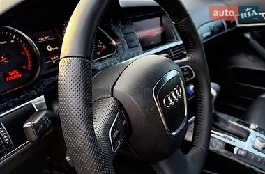 Універсал Audi A6 2011 в Луцьку