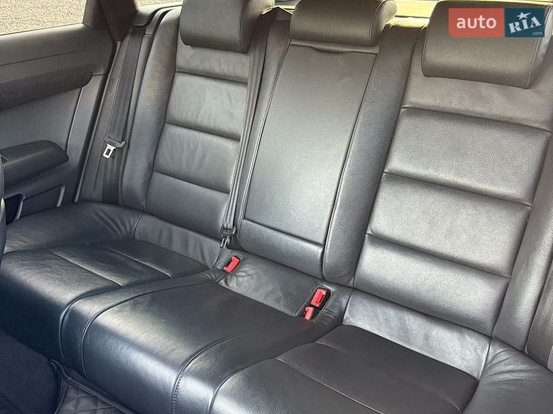 Універсал Audi A6 2011 в Луцьку