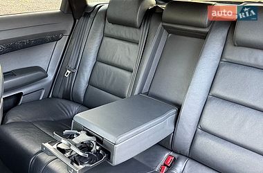 Універсал Audi A6 2011 в Луцьку