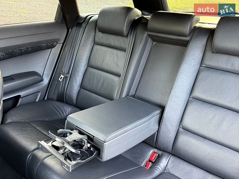 Універсал Audi A6 2011 в Луцьку