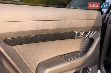 Універсал Audi A6 2011 в Луцьку