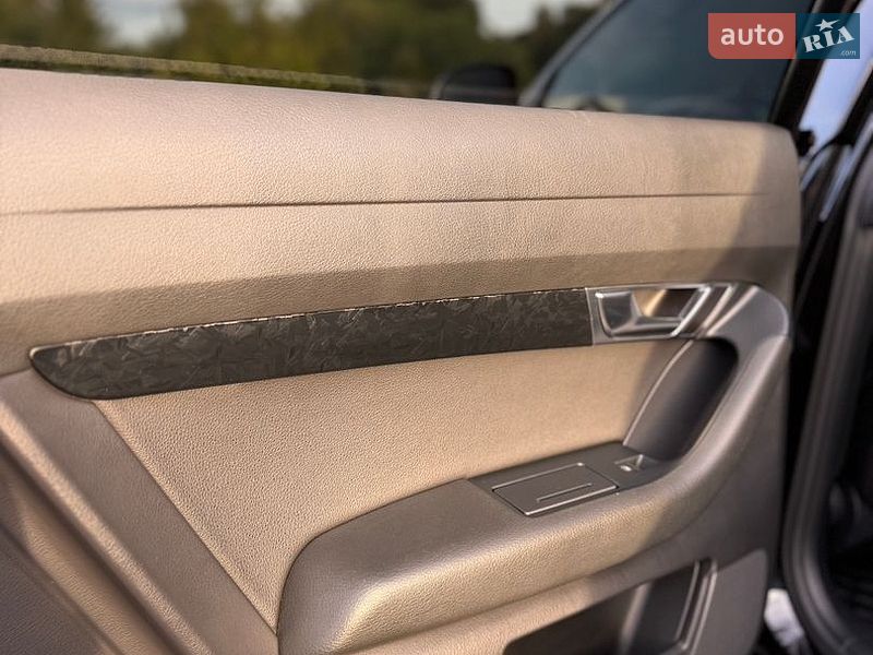 Універсал Audi A6 2011 в Луцьку