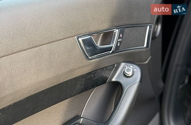 Універсал Audi A6 2011 в Луцьку