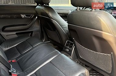 Універсал Audi A6 2011 в Луцьку