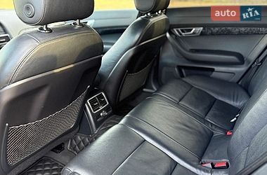 Універсал Audi A6 2011 в Луцьку