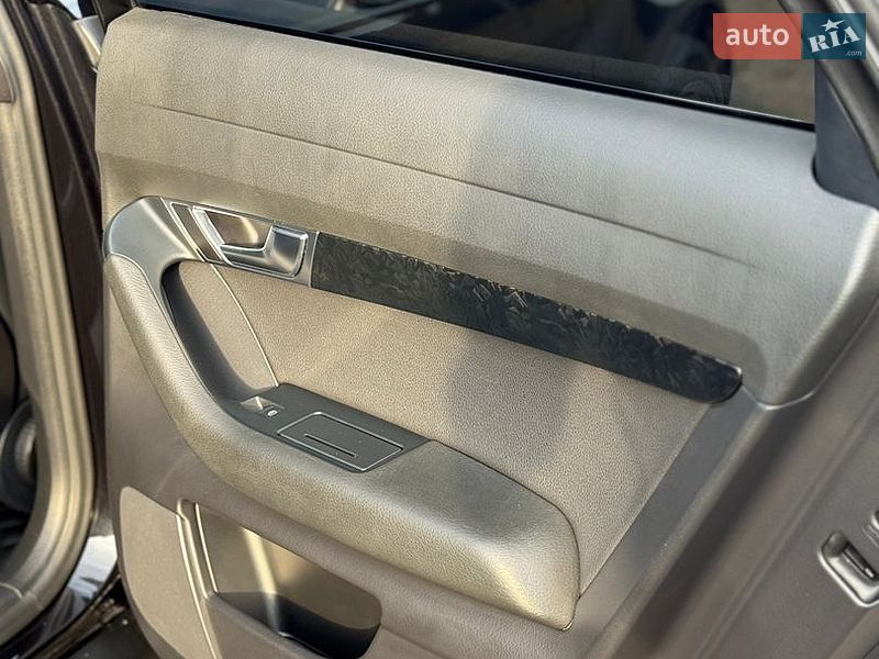 Універсал Audi A6 2011 в Луцьку