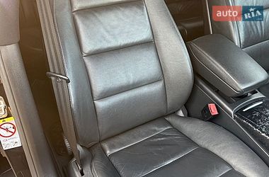 Універсал Audi A6 2011 в Луцьку