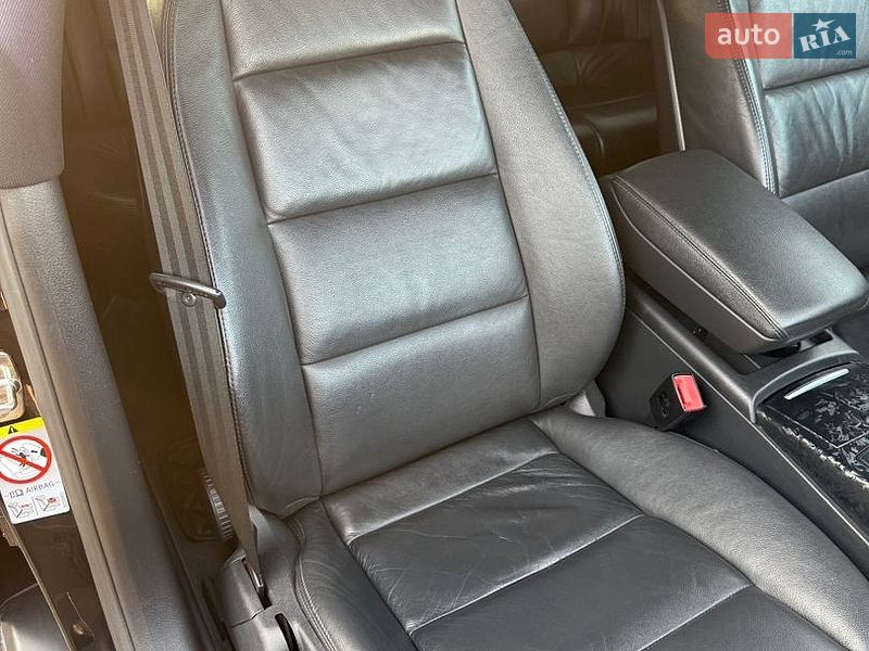 Універсал Audi A6 2011 в Луцьку