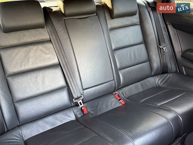 Універсал Audi A6 2011 в Луцьку