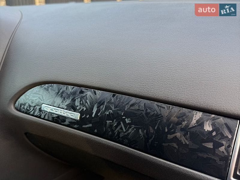 Універсал Audi A6 2011 в Луцьку