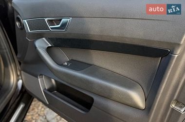 Універсал Audi A6 2011 в Луцьку