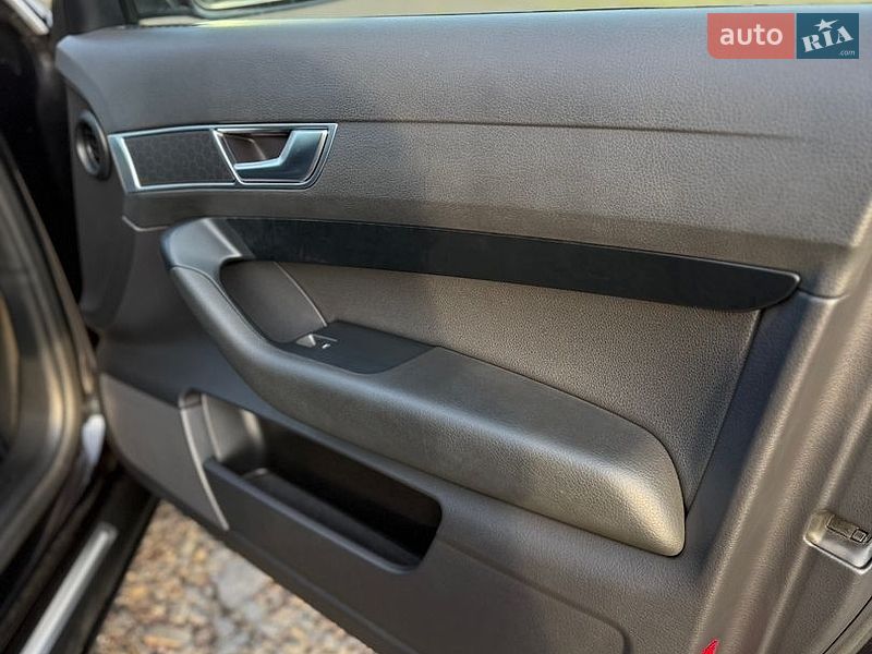 Універсал Audi A6 2011 в Луцьку