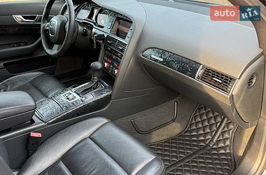 Універсал Audi A6 2011 в Луцьку