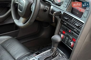 Універсал Audi A6 2011 в Луцьку